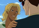 Image X-Men: Evolution Saison 1