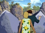 Image X-Men: Evolution Saison 1
