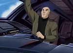 Image X-Men: Evolution Saison 1