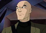Image X-Men: Evolution Saison 1