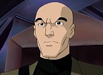 Image X-Men: Evolution Saison 1