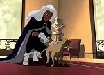 Image X-Men: Evolution Saison 1