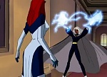 Image X-Men: Evolution Saison 1