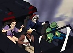 Image X-Men: Evolution Saison 1