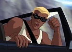 Image X-Men: Evolution Saison 1