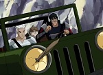 Image X-Men: Evolution Saison 1