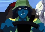 Image X-Men: Evolution Saison 1