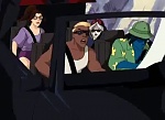 Image X-Men: Evolution Saison 1