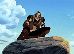 Image X-Men: Evolution Saison 1