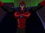 Image X-Men: Evolution Saison 1