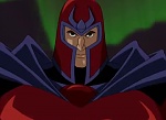 Image X-Men: Evolution Saison 1