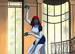 Image X-Men: Evolution Saison 1