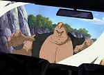 Image X-Men: Evolution Saison 1