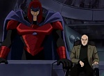 Image X-Men: Evolution Saison 1