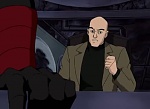 Image X-Men: Evolution Saison 1