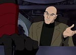 Image X-Men: Evolution Saison 1
