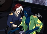 Image X-Men: Evolution Saison 1