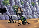 Image X-Men: Evolution Saison 1