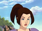 Image X-Men: Evolution Saison 1