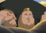 Image X-Men: Evolution Saison 1