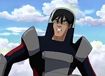 Image X-Men: Evolution Saison 1