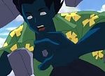 Image X-Men: Evolution Saison 1