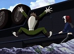 Image X-Men: Evolution Saison 1