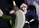 Image X-Men: Evolution Saison 1