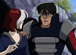 Image X-Men: Evolution Saison 1