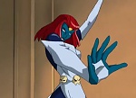 Image X-Men: Evolution Saison 1