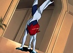Image X-Men: Evolution Saison 1