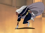 Image X-Men: Evolution Saison 1