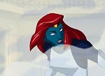 Image X-Men: Evolution : Le Sanctuaire [1/2] (The Cauldron, Part 1)