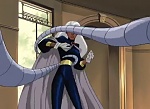 Image X-Men: Evolution Saison 1