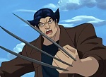 Image X-Men: Evolution Saison 1