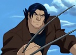 Image X-Men: Evolution Saison 1