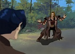 Image X-Men: Evolution Saison 1