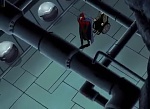Image X-Men: Evolution Saison 1