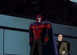 Image X-Men: Evolution Saison 1
