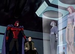 Image X-Men: Evolution Saison 1