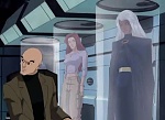 Image X-Men: Evolution Saison 1