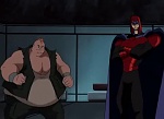 Image X-Men: Evolution Saison 1