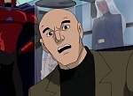 Image X-Men: Evolution Saison 1