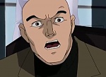 Image X-Men: Evolution Saison 1