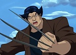 Image X-Men: Evolution Saison 1
