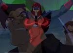 Image X-Men: Evolution Saison 1