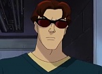 Image X-Men: Evolution Saison 1