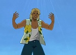 Image X-Men: Evolution Saison 1