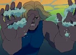 Image X-Men: Evolution Saison 1