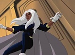 Image X-Men: Evolution Saison 1